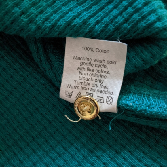 J Crew Long Sleeves Top - Picture 8 of 8